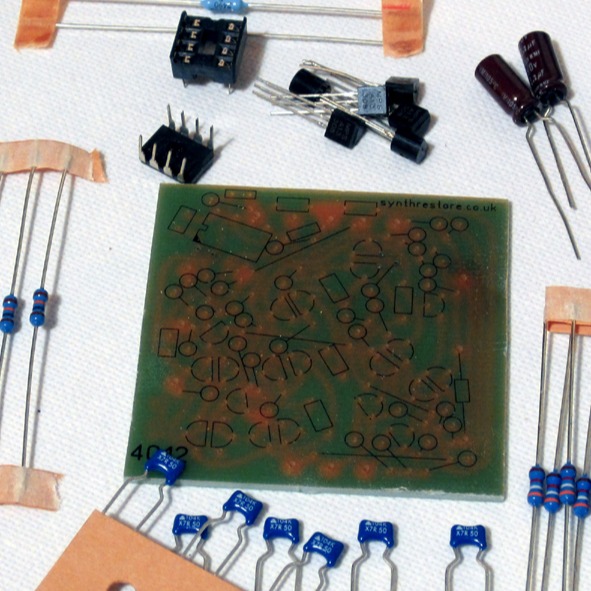 4012 module