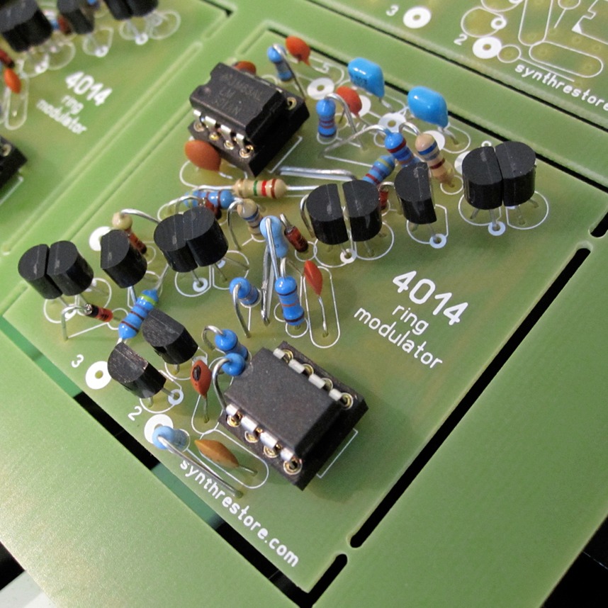 4014 module