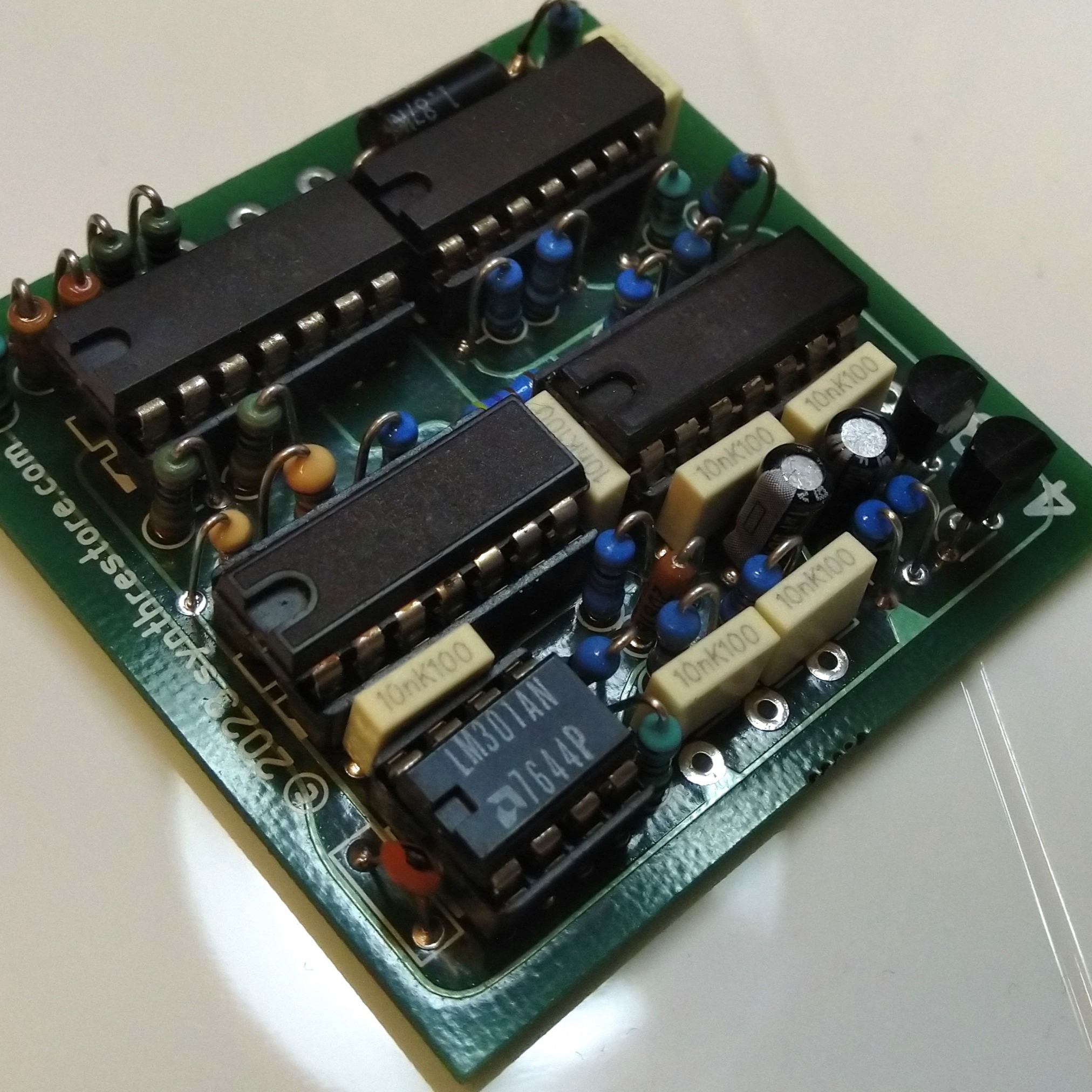 4034 module