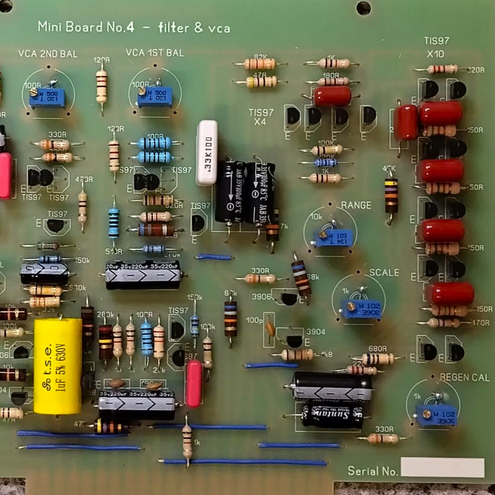 moog vcf