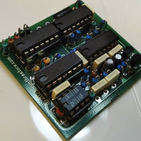 ARP 4035