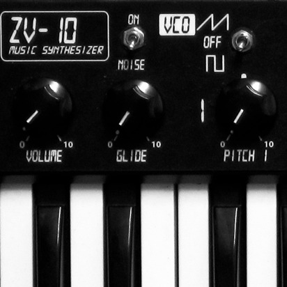 ZV-10 synth